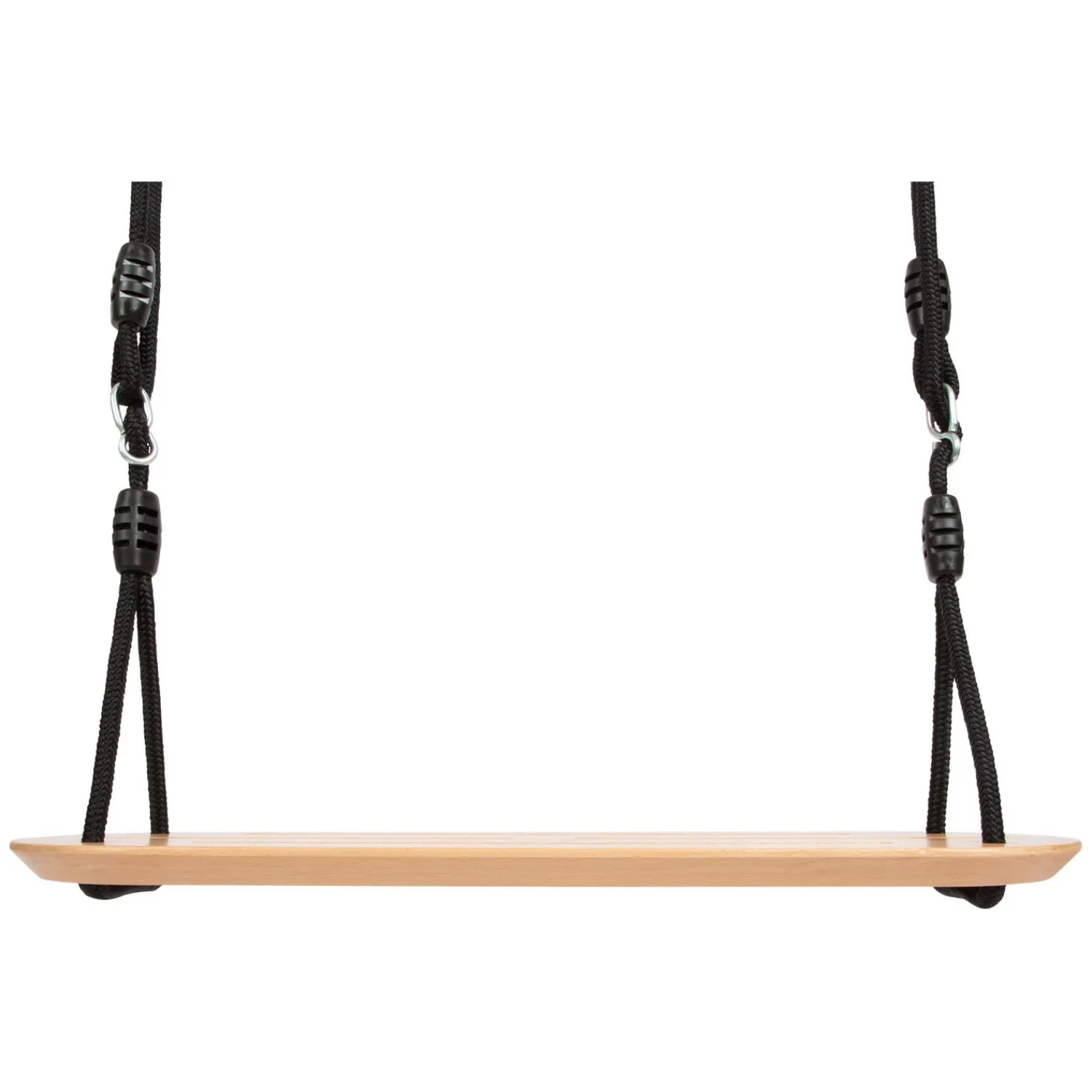 - Houten XL Bordschommel Black Line-Small Foot Online