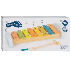 Small Foot - Houten Xylofoon Groovy Beats Outlet
