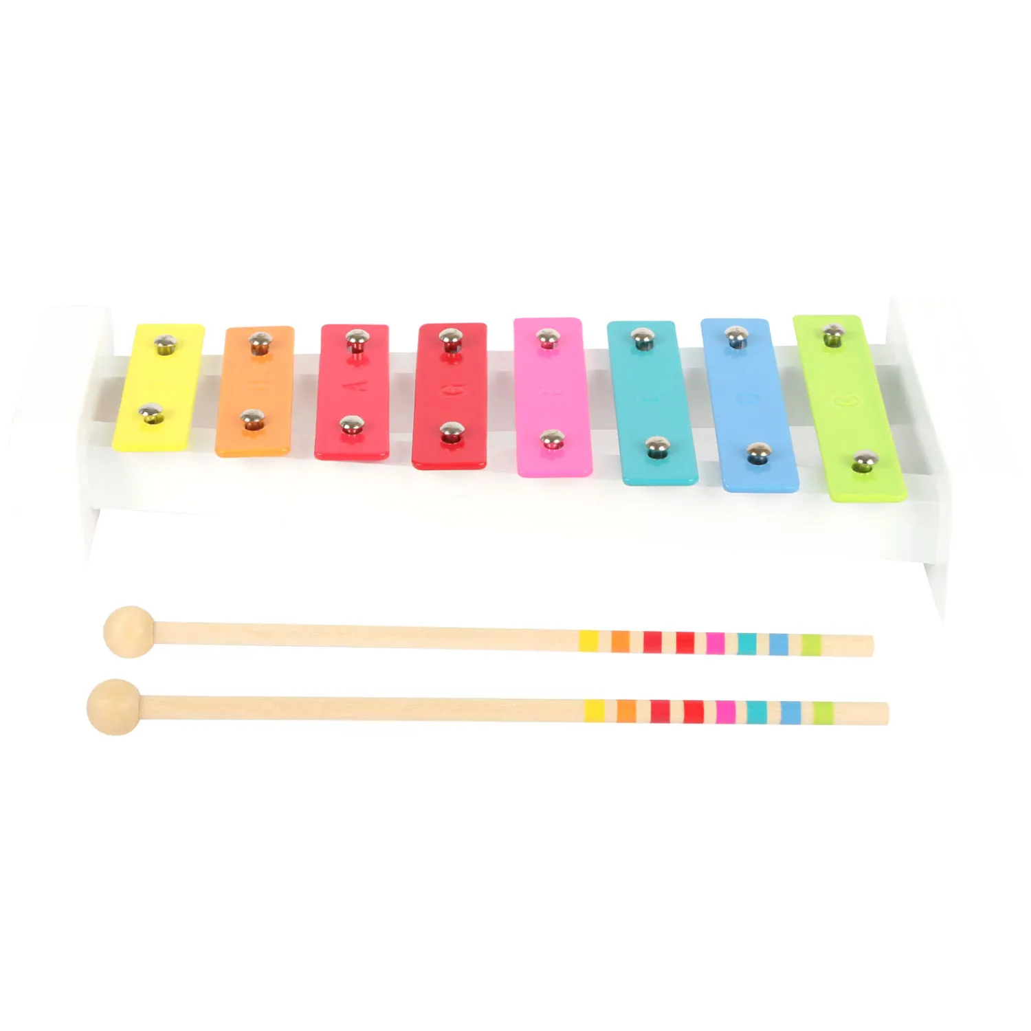 - Houten Xylofoon Sound-Small Foot New