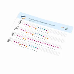 - Houten Xylofoon Sound-Small Foot New