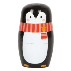 - Kerstmis Matroesjka Poppen-Small Foot Online