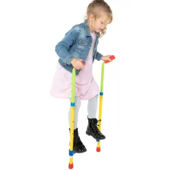 Small Foot - Kinder Verstelbare Stelten, 2st. Discount