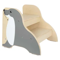 - Kinderkrukje Zeehond Wildlife-Small Foot Discount