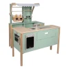 - Kinderwinkel en Keuken Groen Fresh>Small Foot Sale