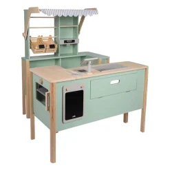 - Kinderwinkel en Keuken Groen Fresh>Small Foot Sale