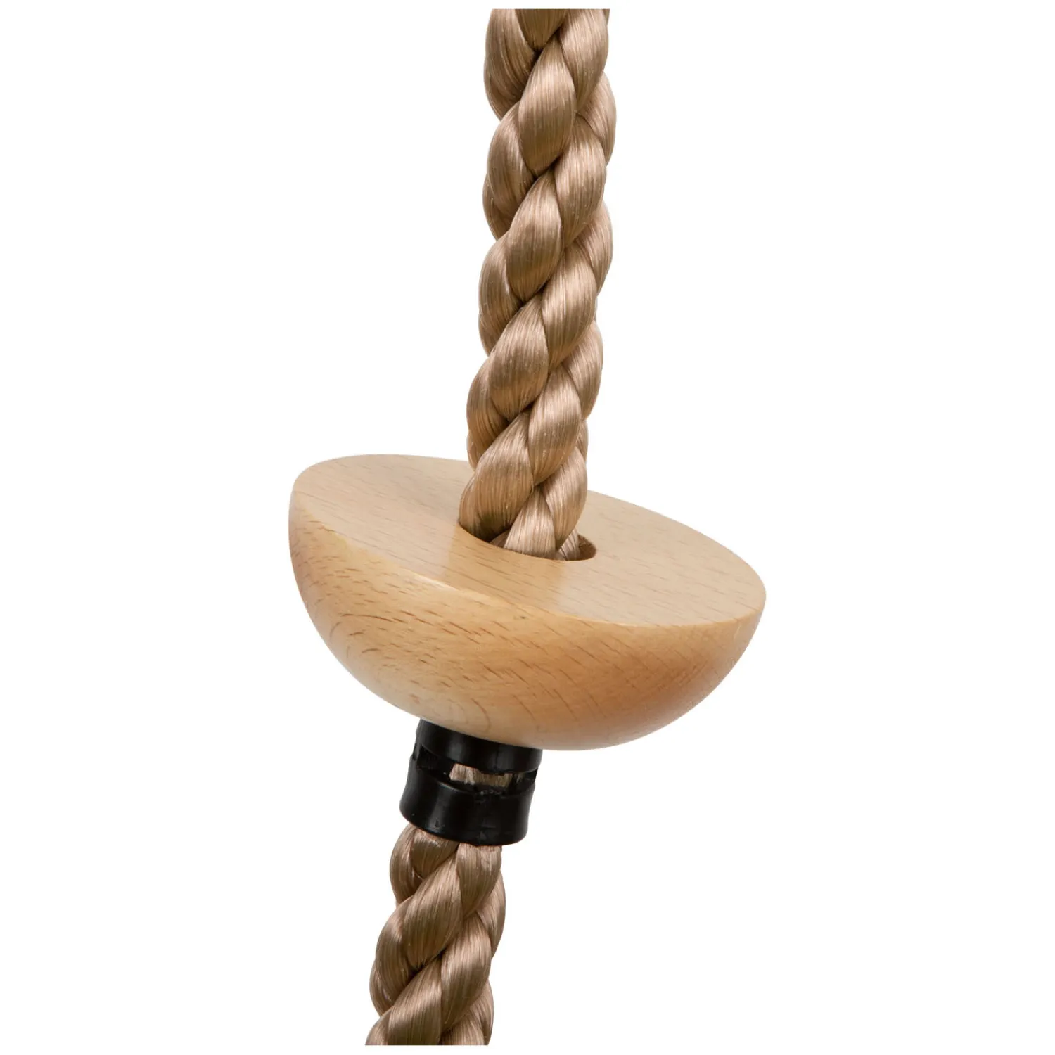 Small Foot - Klimladder met Houten Opstapjes, 190cm Sale