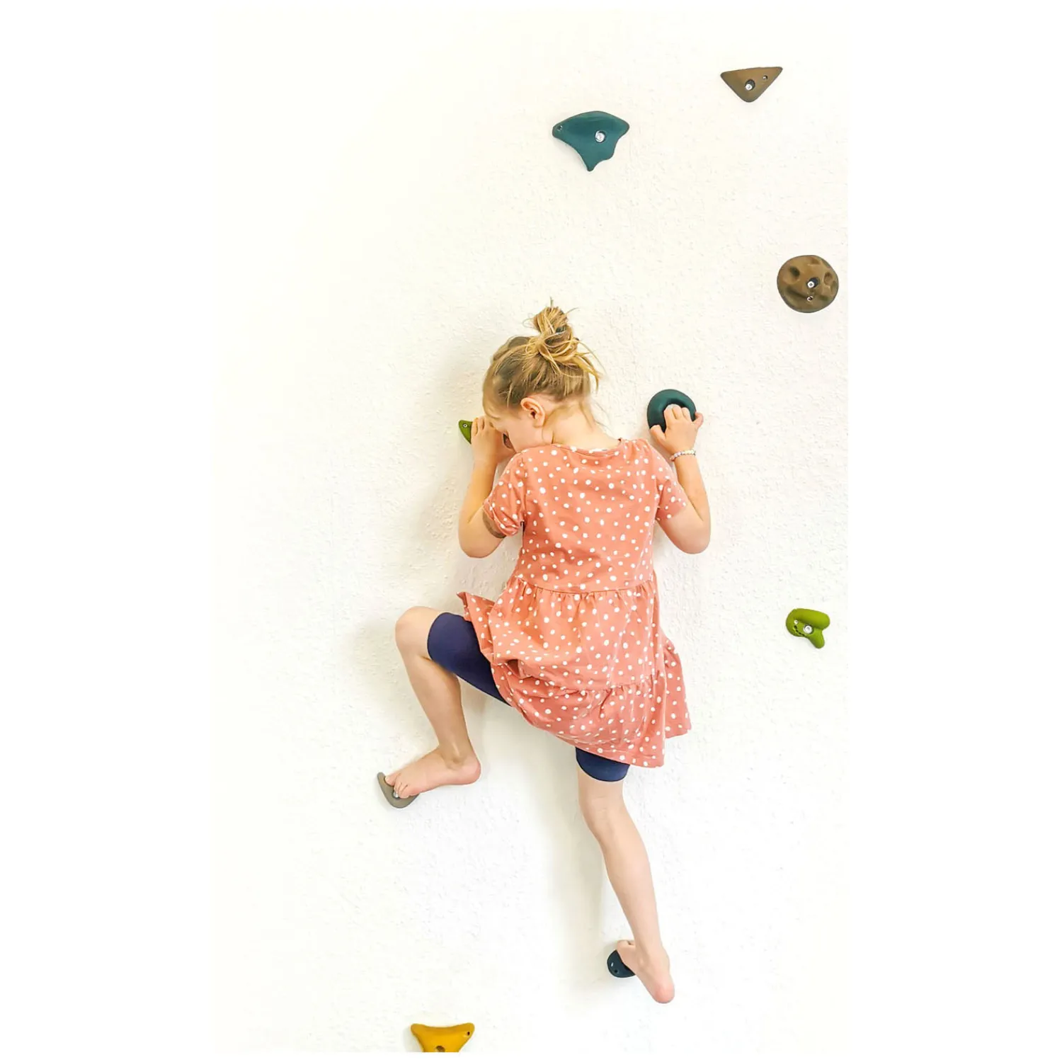 - Klimstenen Avontuur, 10dlg.>Small Foot Hot