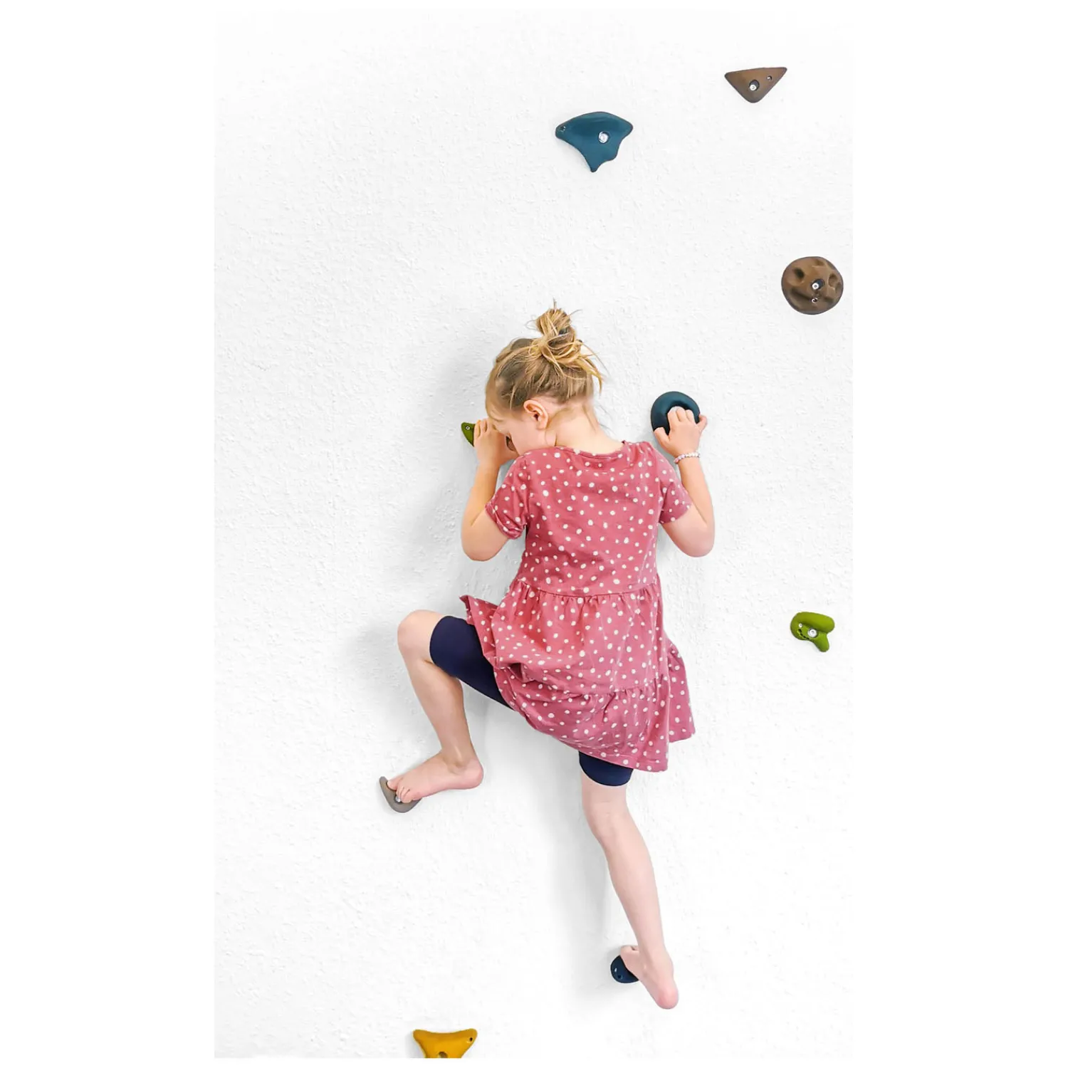 - Klimstenen Avontuur, 10dlg.>Small Foot Hot