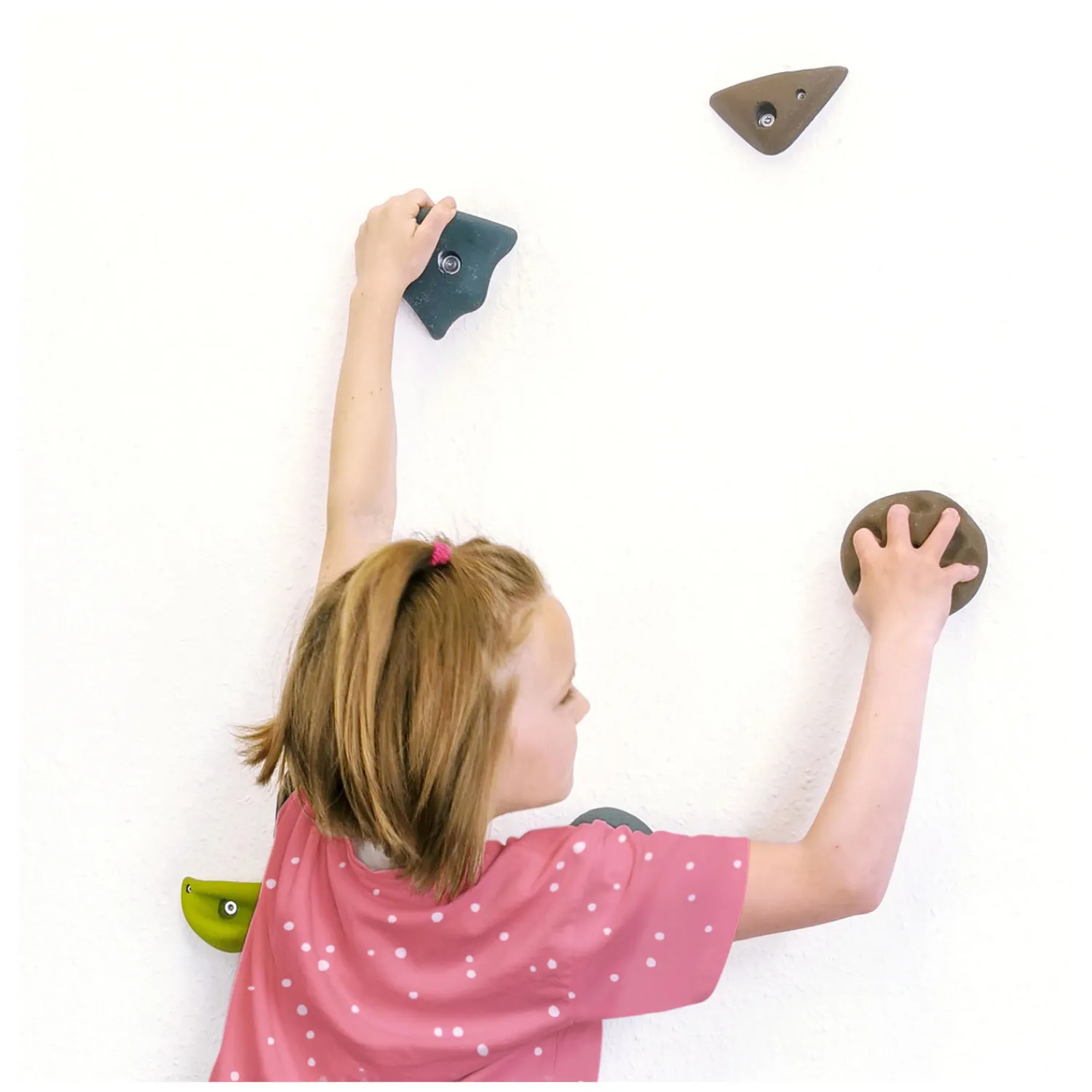 - Klimstenen Avontuur, 10dlg.>Small Foot Hot