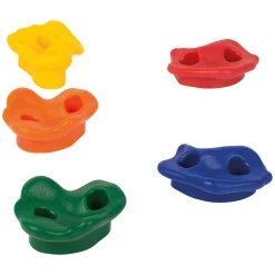 - Klimstenen Kleur, 5st.>Small Foot Clearance