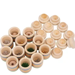 Small Foot  -  Luister-memo Best