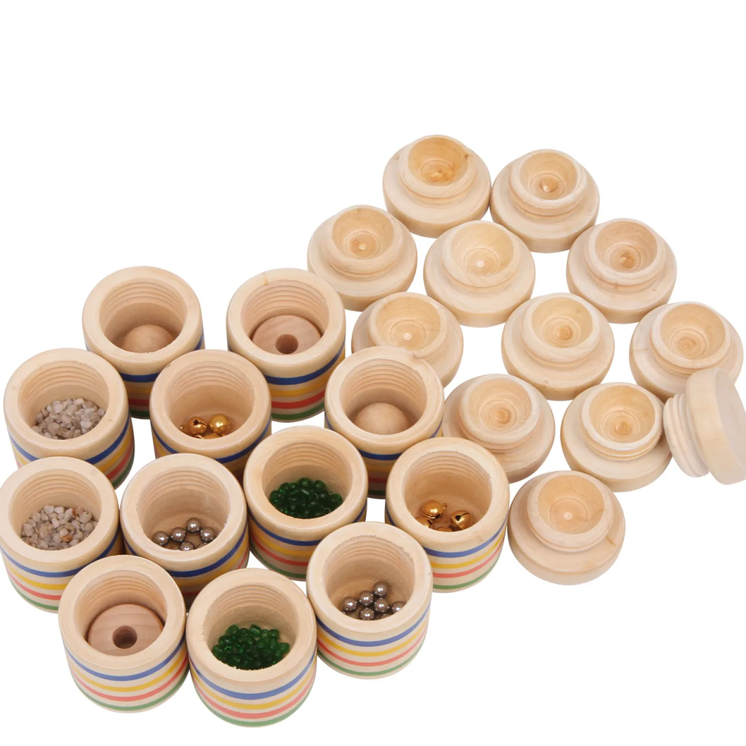 Small Foot - Luister-memo Best