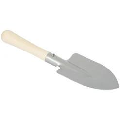  -  Metalen Schepjes, 4dlg.-Small Foot Outlet