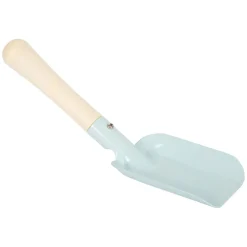  -  Metalen Schepjes, 4dlg.-Small Foot Outlet