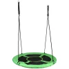 - Nestschommel Groen XL, 110cm-Small Foot Sale