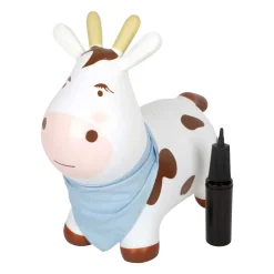 Small Foot - Opblaasbare Koe 24cm Online