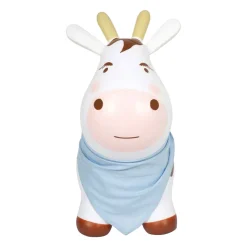 Small Foot - Opblaasbare Koe 24cm Online