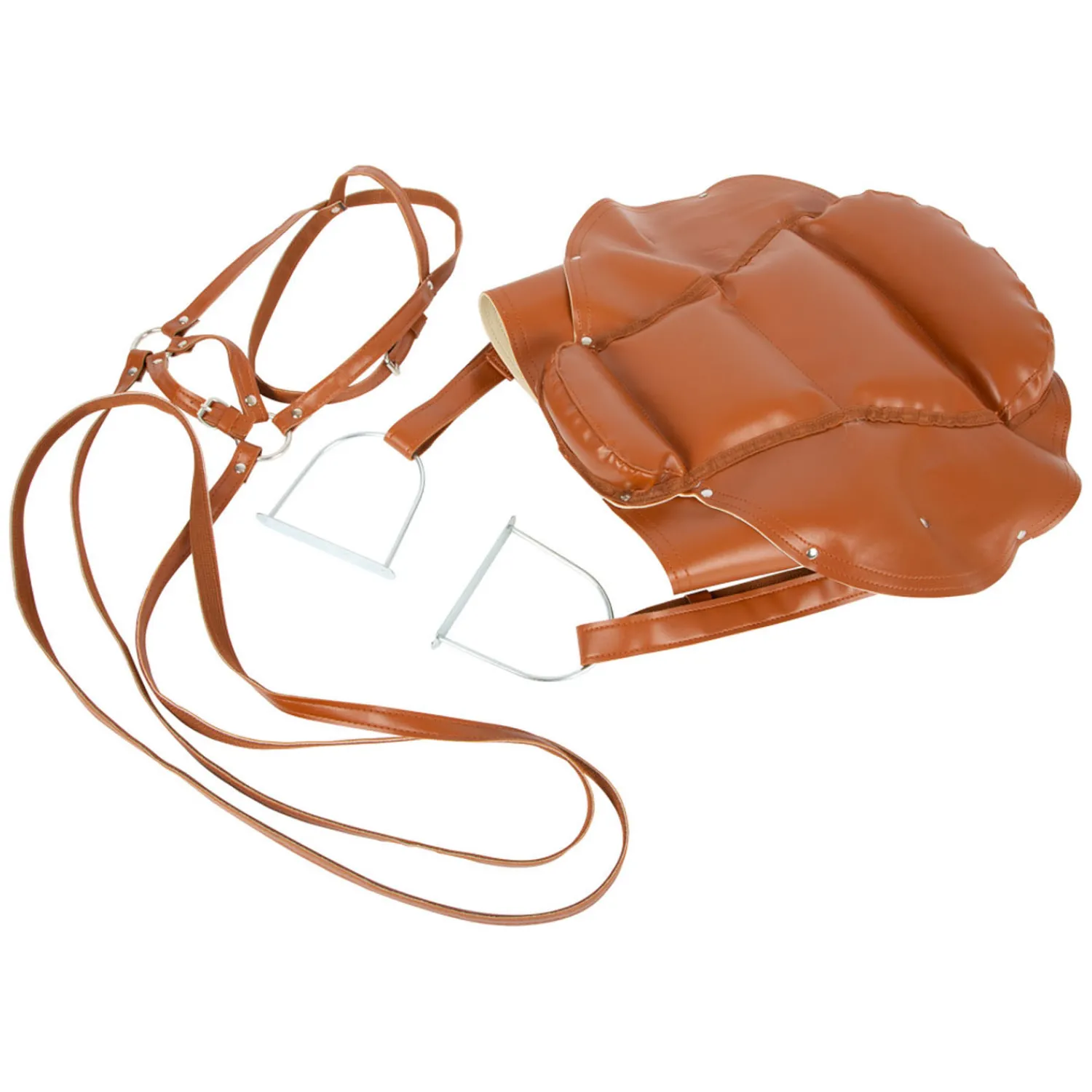 - Paardentuig en Zadel Set voor Kinderen-Small Foot Outlet