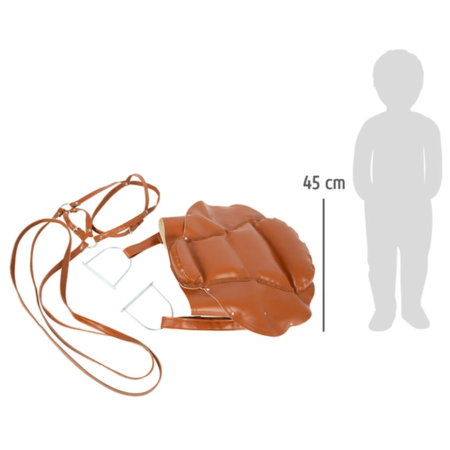 - Paardentuig en Zadel Set voor Kinderen-Small Foot Outlet