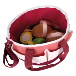 - Paardenverzorgingsset met Tas Rood><noscript><img width=