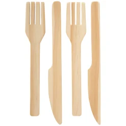 - Picknickset met Houten Speeleten Tasty, 26dlg.><noscript><img width=