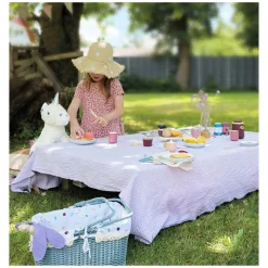 - Picknickset met Houten Speeleten Tasty, 26dlg.><noscript><img width=