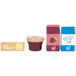 - Picknickset met Houten Speeleten Tasty, 26dlg.><noscript><img width=