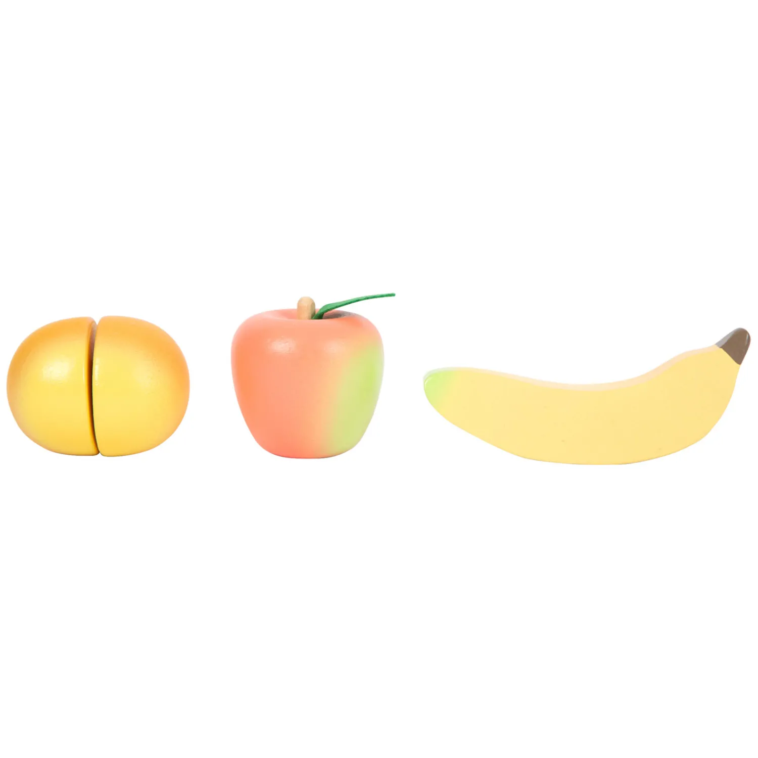 - Picknickset met Houten Speeleten Tasty, 26dlg.>Small Foot New