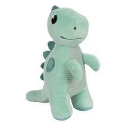 Small Foot - Pluche Dinosaurus Groen