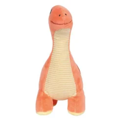 - Pluche Dinosaurus Rood-Small Foot New