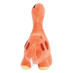 - Pluche Dinosaurus Rood-Small Foot New