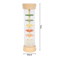 - Regenmaker Tiny Friends-Small Foot Clearance