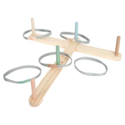 - Ringwerpspel Garden Buddies-Small Foot Hot