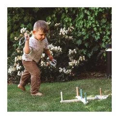 - Ringwerpspel Garden Buddies-Small Foot Hot