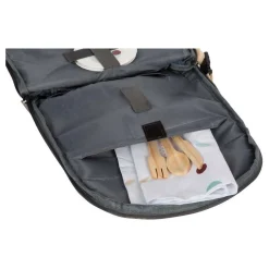 Small Foot - Rugzak met Houten Picknick Tasty Speelset, 14dlg. Online