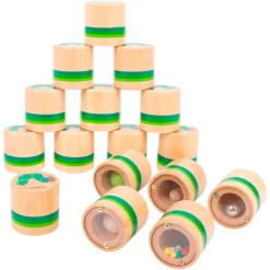 Small Foot - Rupsje Nooitgenoeg Luister Memo Sale