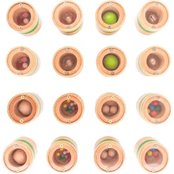 Small Foot - Rupsje Nooitgenoeg Luister Memo Sale