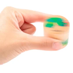 Small Foot - Rupsje Nooitgenoeg Luister Memo Sale