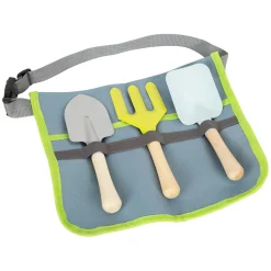 Small Foot - Schoudertas met Tuingereedschap, 4dlg. Online