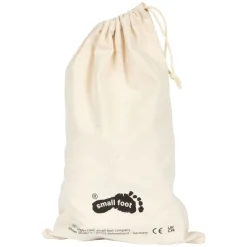 - Sensorisch Houten Geheugenspel Sensory-Small Foot Clearance