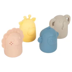 Small Foot - Siliconen Badspeelgoed Outlet