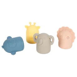 Small Foot - Siliconen Badspeelgoed Outlet