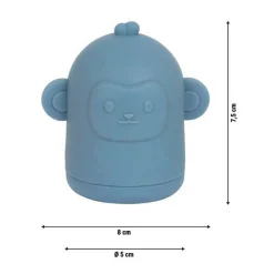 Small Foot - Siliconen Badspeelgoed Outlet