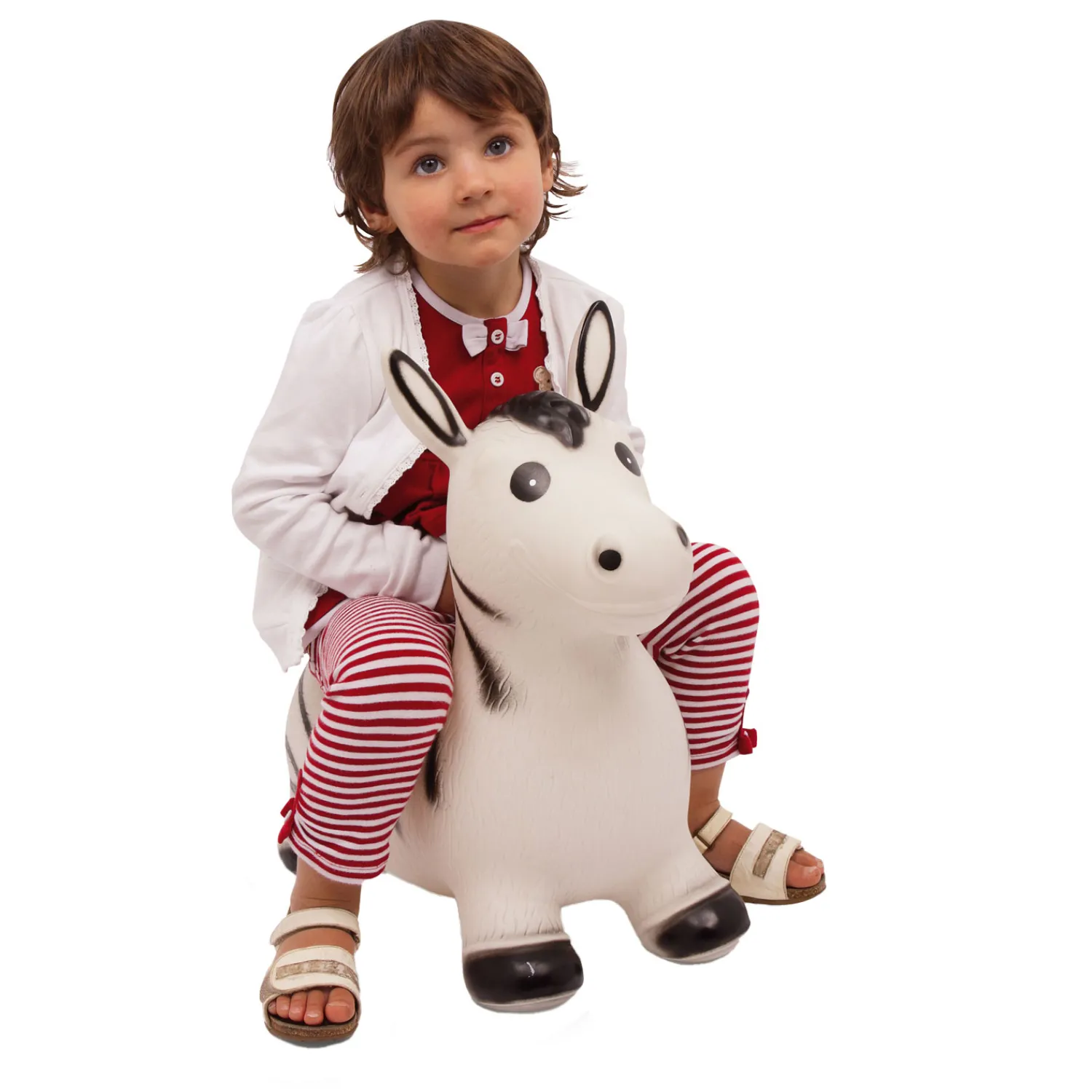 - Skippydier Zebra>Small Foot Outlet