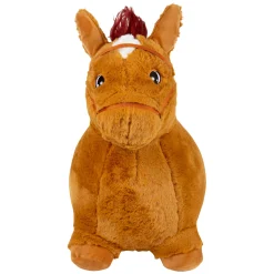 Small Foot - Skippypaard Paard Pluche Hot