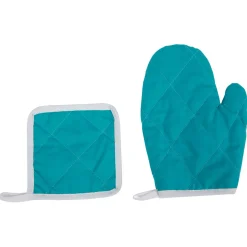 Small Foot  -  Speel Kookset met Schort, 9dlg. Best