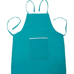 Small Foot  -  Speel Kookset met Schort, 9dlg. Best