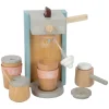 Small Foot  -  Speelgoed Baristaset "Tasty" Discount