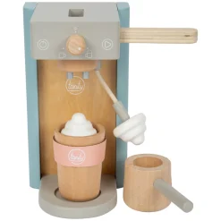 Small Foot - Speelgoed Baristaset