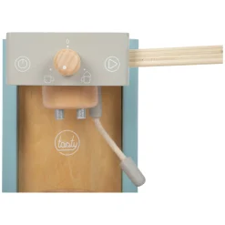 Small Foot - Speelgoed Baristaset